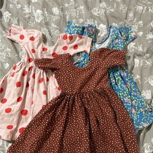 Alice and Ames dresses
